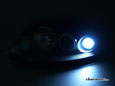 Daytime Running Lights - 48 White LEDs