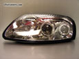 93-98 Toyota A80 Supra  EU-spec OEM Headlight