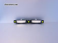 93-98 Toyota A80 Supra — LED License Plate Tag Lights