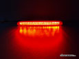 Super LED Brake Light - 40 Red LEDs