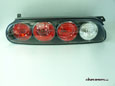 93-96 Toyota A80 Supra — Full Red Tail Light