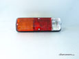 73-84 Toyota J40 Land Cruiser — Super LED Tail Light