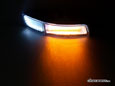 LED Parking + Signal Light