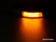 Signal Light - 60 Amber LEDs