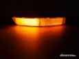 Signal Light - 80 Amber LEDs