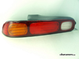 94-97 Honda | Acura Integra — Super LED Tail Light