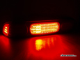 Brake Light - 187 Red LEDs