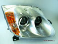 02-05 Honda | Acura NSX — OEM Headlight