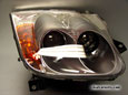 02-05 Honda | Acura NSX — OEM Headlight