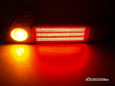 Signal Light - 143 Amber LEDs