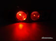 Brake Lights - 1x 21-watt Bulb